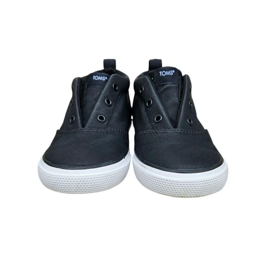 TOMS Fenix Mid Toddler Sneaker